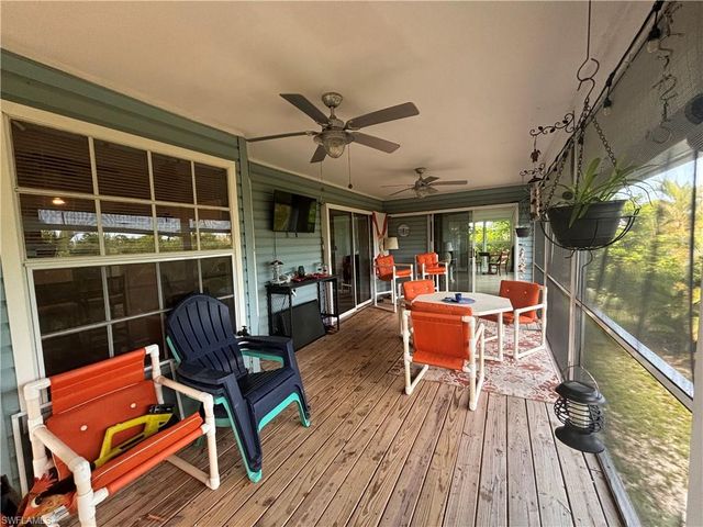14281 Pacosin CT, Bokeelia, FL 33922