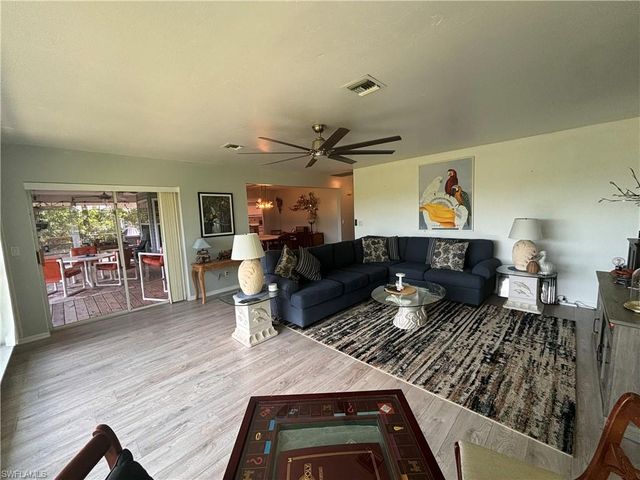14281 Pacosin CT, Bokeelia, FL 33922