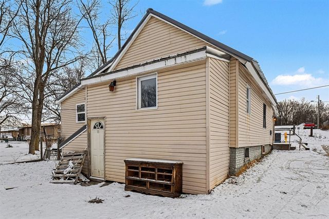 3120 Woodlawn Street, Niles, MI 49120