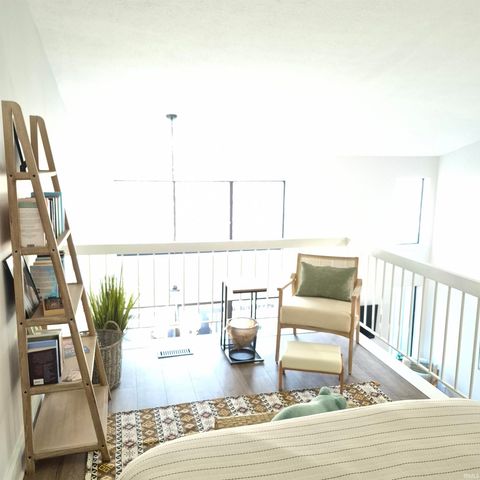 9008 S Pointe Ridge Lane, Bloomington, IN 47401