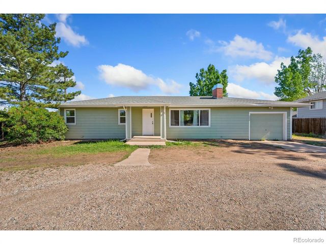 3036 W Prospect Road, Fort Collins, CO 80526