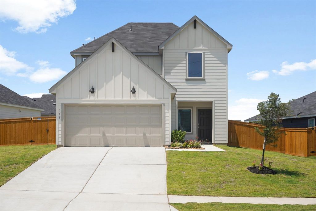 313 LAS LOMAS DR, San Marcos, TX 78666