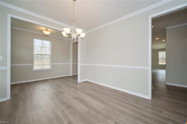 MM Sycamore, Chesapeake, VA 23321