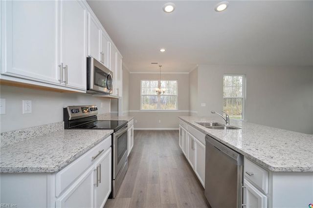 MM Sycamore, Chesapeake, VA 23321