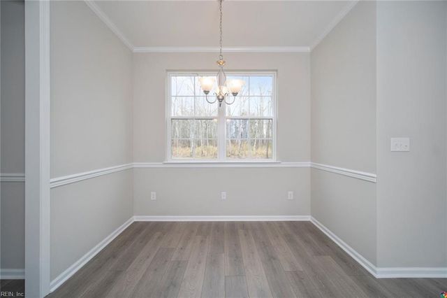 MM Sycamore, Chesapeake, VA 23321
