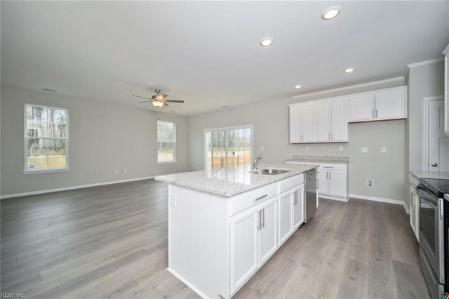 MM Sycamore, Chesapeake, VA 23321