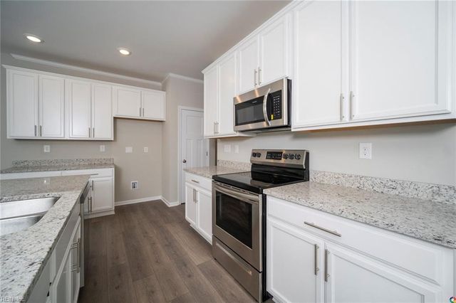 MM Sycamore, Chesapeake, VA 23321