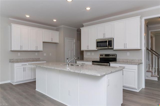 MM Sycamore, Chesapeake, VA 23321