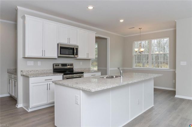 MM Sycamore, Chesapeake, VA 23321