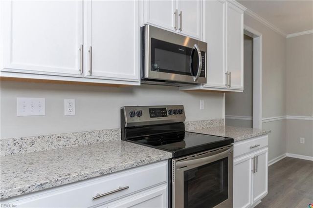 MM Sycamore, Chesapeake, VA 23321