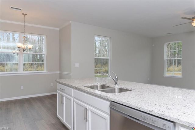 MM Sycamore, Chesapeake, VA 23321