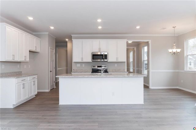 MM Sycamore, Chesapeake, VA 23321