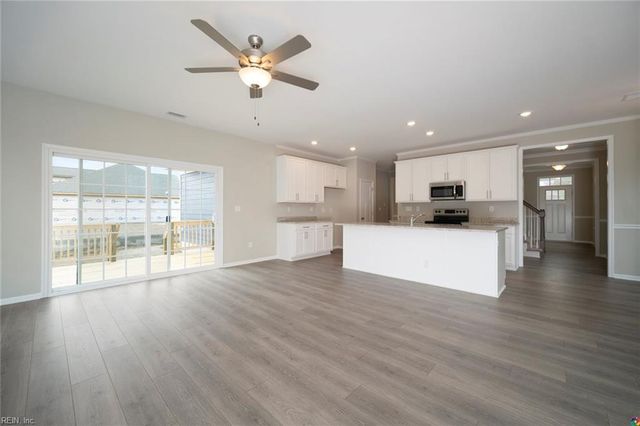 MM Sycamore, Chesapeake, VA 23321