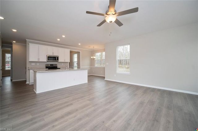 MM Sycamore, Chesapeake, VA 23321