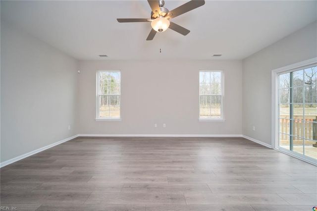 MM Sycamore, Chesapeake, VA 23321