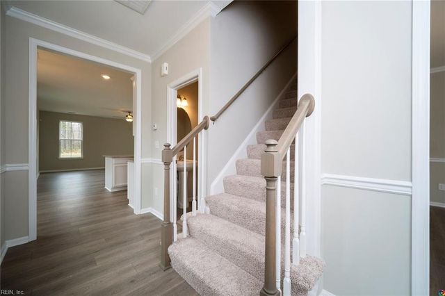 MM Sycamore, Chesapeake, VA 23321