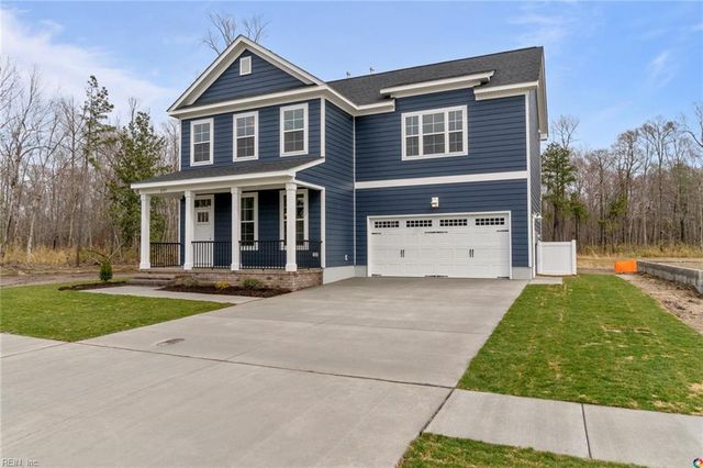 MM Sycamore, Chesapeake, VA 23321