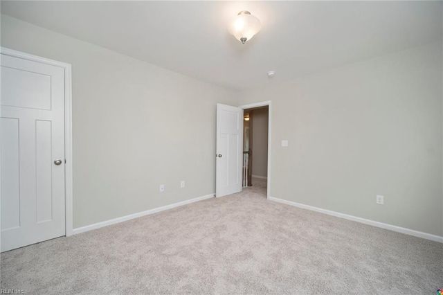 MM Sycamore, Chesapeake, VA 23321