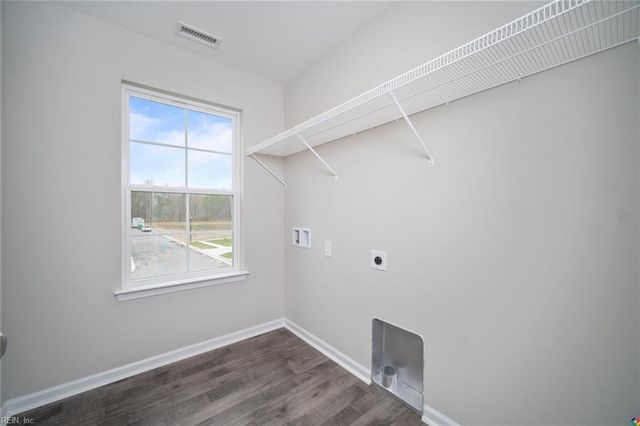 MM Sycamore, Chesapeake, VA 23321