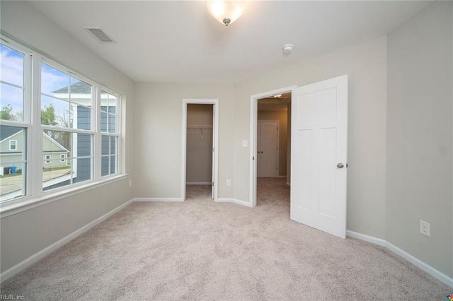 MM Sycamore, Chesapeake, VA 23321