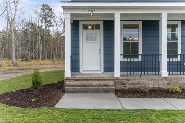 MM Sycamore, Chesapeake, VA 23321