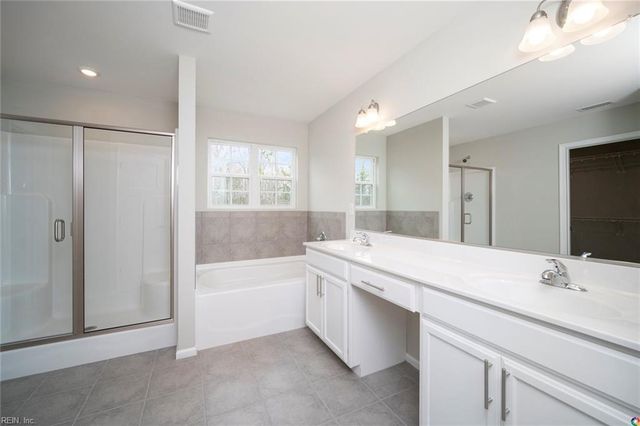 MM Sycamore, Chesapeake, VA 23321