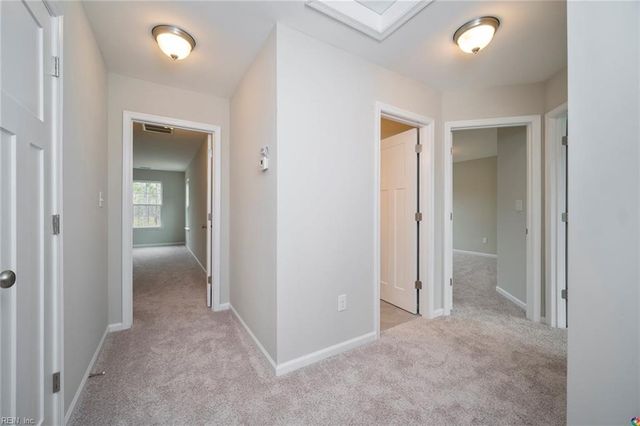 MM Sycamore, Chesapeake, VA 23321
