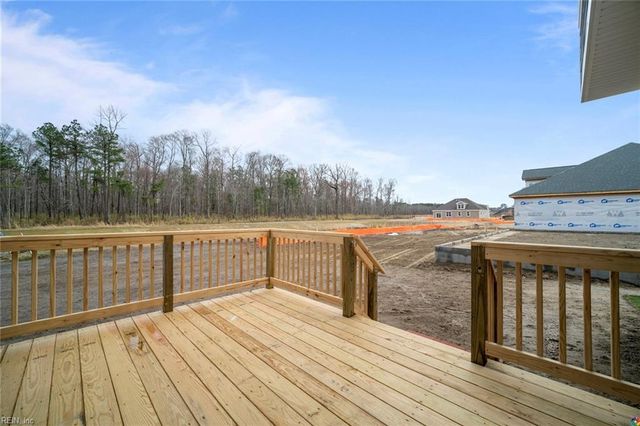 MM Sycamore, Chesapeake, VA 23321