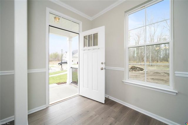 MM Sycamore, Chesapeake, VA 23321