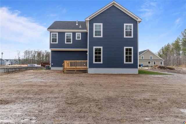 MM Sycamore, Chesapeake, VA 23321