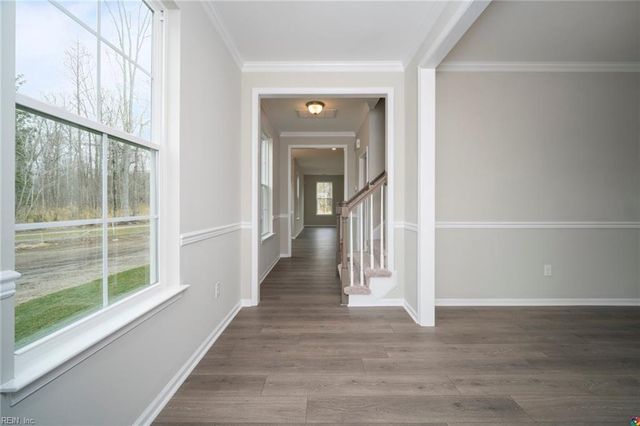MM Sycamore, Chesapeake, VA 23321