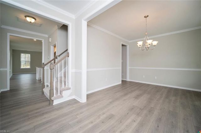 MM Sycamore, Chesapeake, VA 23321