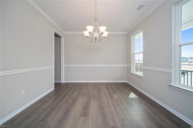MM Sycamore, Chesapeake, VA 23321