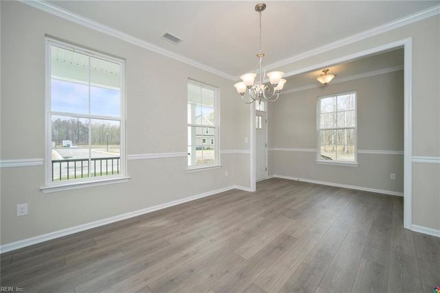 MM Sycamore, Chesapeake, VA 23321