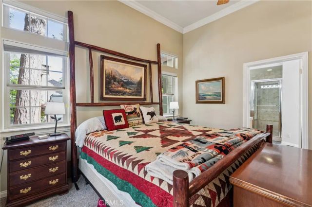 330 Burnt Mill Road, Lake Arrowhead, CA 92352