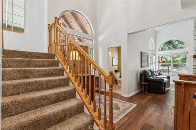 330 Burnt Mill Road, Lake Arrowhead, CA 92352