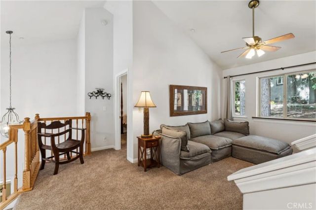 330 Burnt Mill Road, Lake Arrowhead, CA 92352