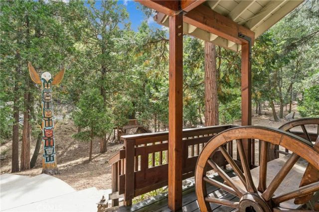 330 Burnt Mill Road, Lake Arrowhead, CA 92352