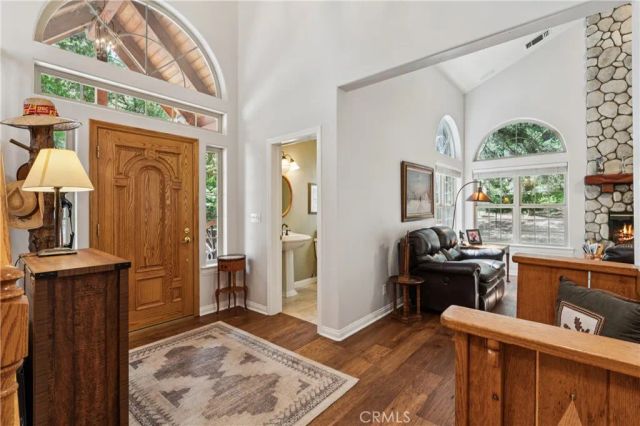 330 Burnt Mill Road, Lake Arrowhead, CA 92352