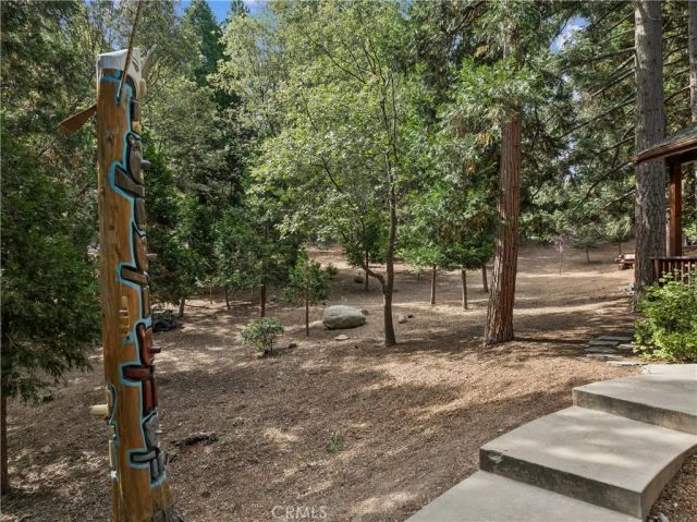 330 Burnt Mill Road, Lake Arrowhead, CA 92352