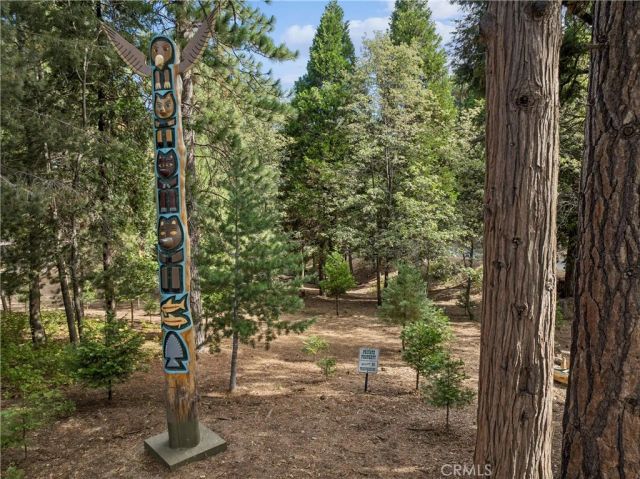 330 Burnt Mill Road, Lake Arrowhead, CA 92352