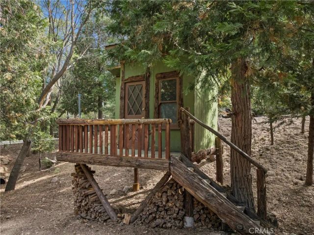 330 Burnt Mill Road, Lake Arrowhead, CA 92352