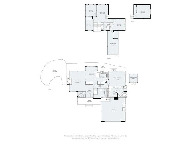 330 Burnt Mill Road, Lake Arrowhead, CA 92352