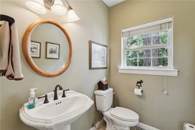 330 Burnt Mill Road, Lake Arrowhead, CA 92352