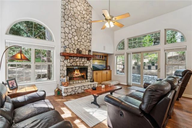 330 Burnt Mill Road, Lake Arrowhead, CA 92352