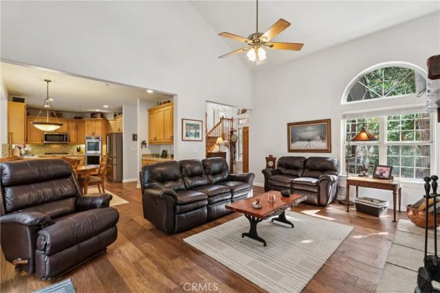 330 Burnt Mill Road, Lake Arrowhead, CA 92352