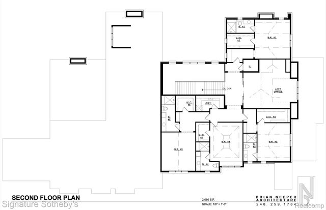 999 PLEASANT Avenue, Birmingham, MI 48009