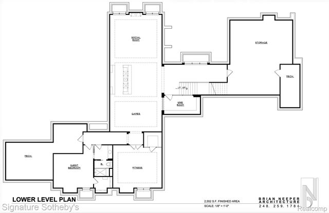 999 PLEASANT Avenue, Birmingham, MI 48009