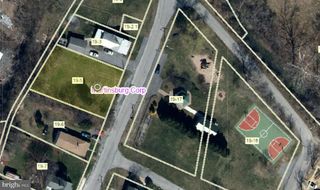316 OAK ST, Martinsburg, WV 25401