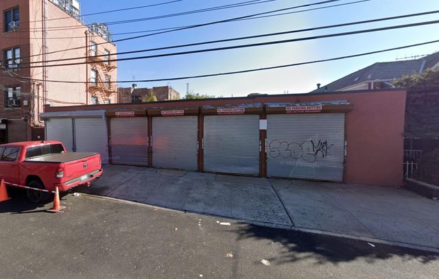 1450 E Gun Hill Road, Bronx, NY 10469